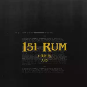 Instrumental: J.I.D - 151 Rum (Courtesy of alex kenneth)